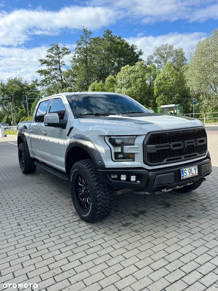 Ford F150 - 9