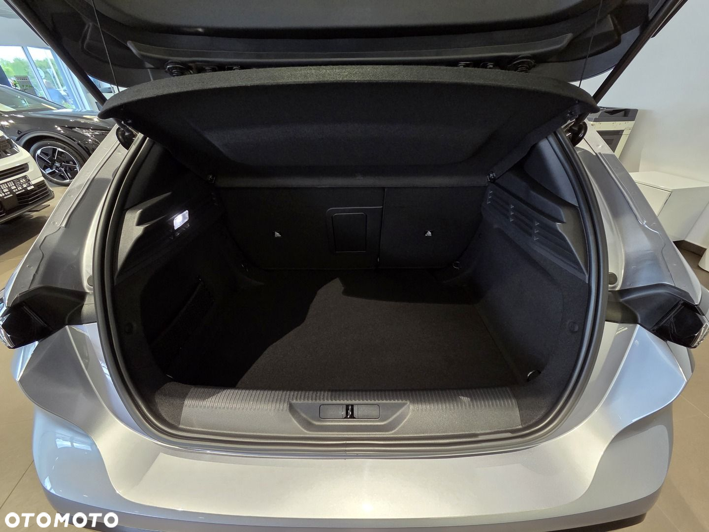 Peugeot 308 - 9