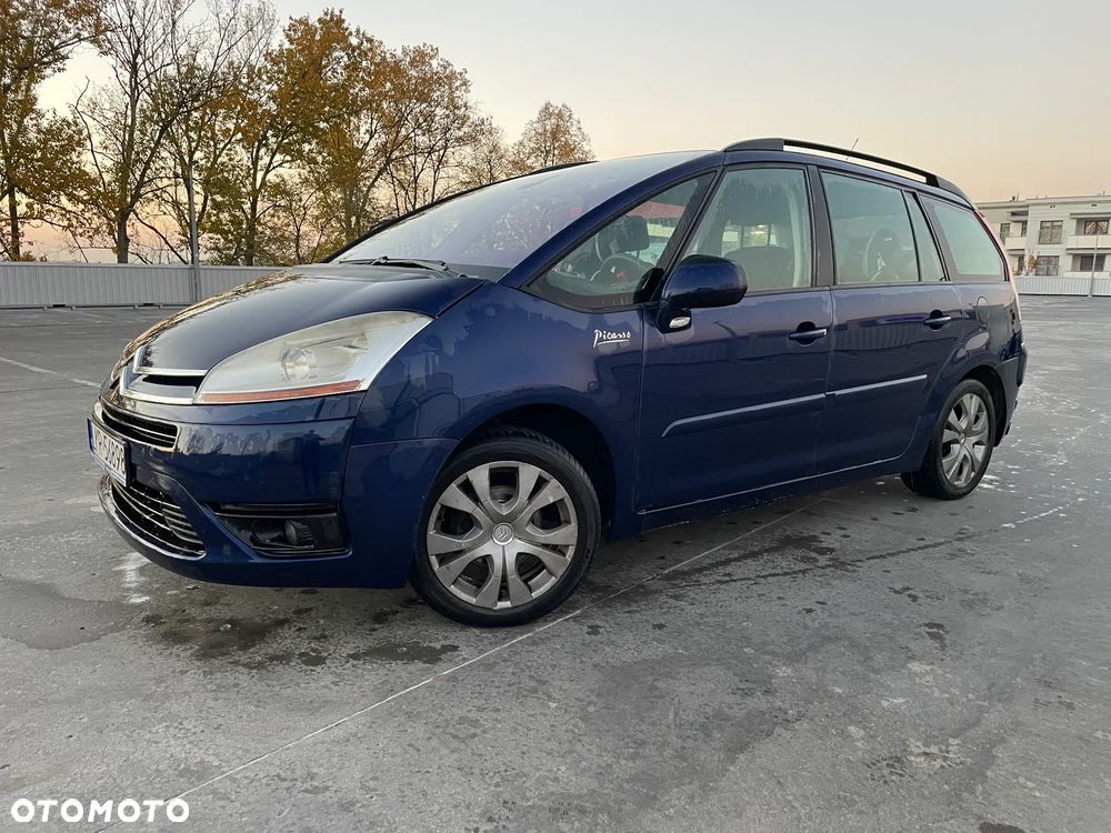 Citroën C4 Picasso - 3