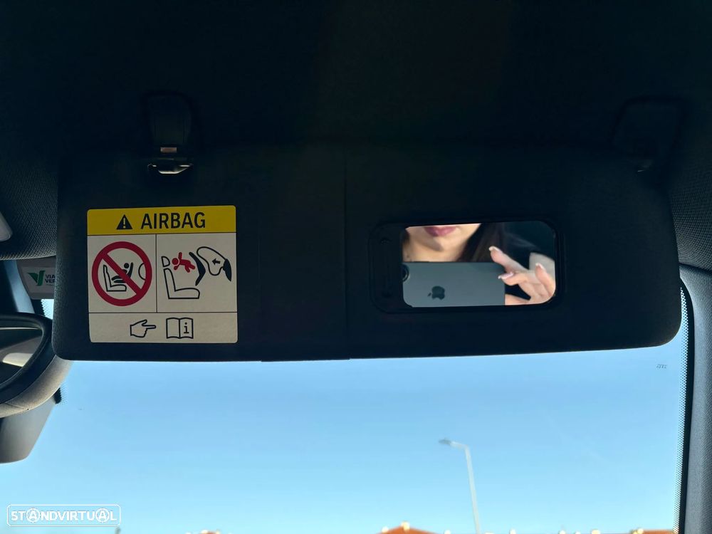 BMW 116 d Aut. Advantage - 21