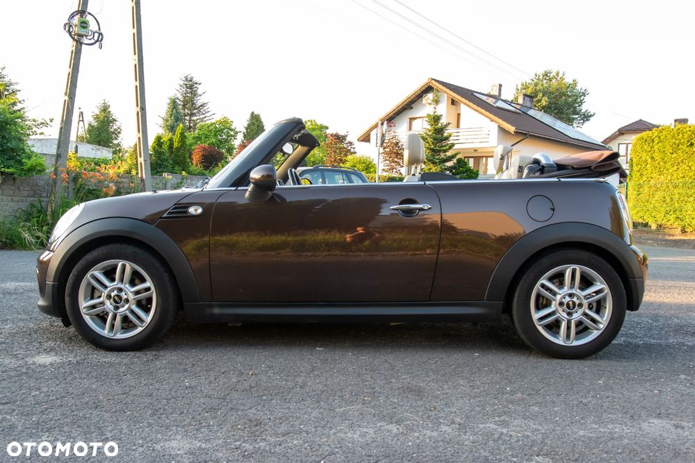 MINI Cooper Highgate - 16