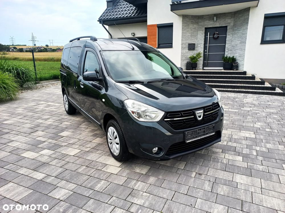 Dacia Dokker 1.6 SCe Laureate - 27