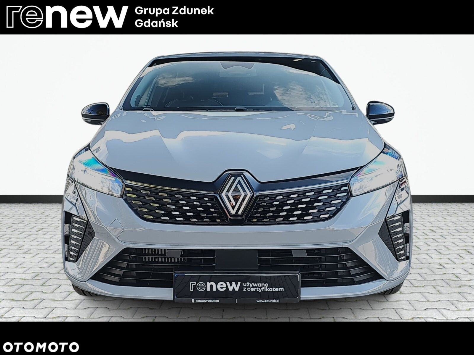 Renault Clio - 2