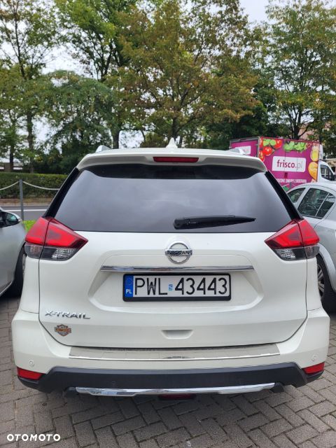 Nissan X-Trail - 5