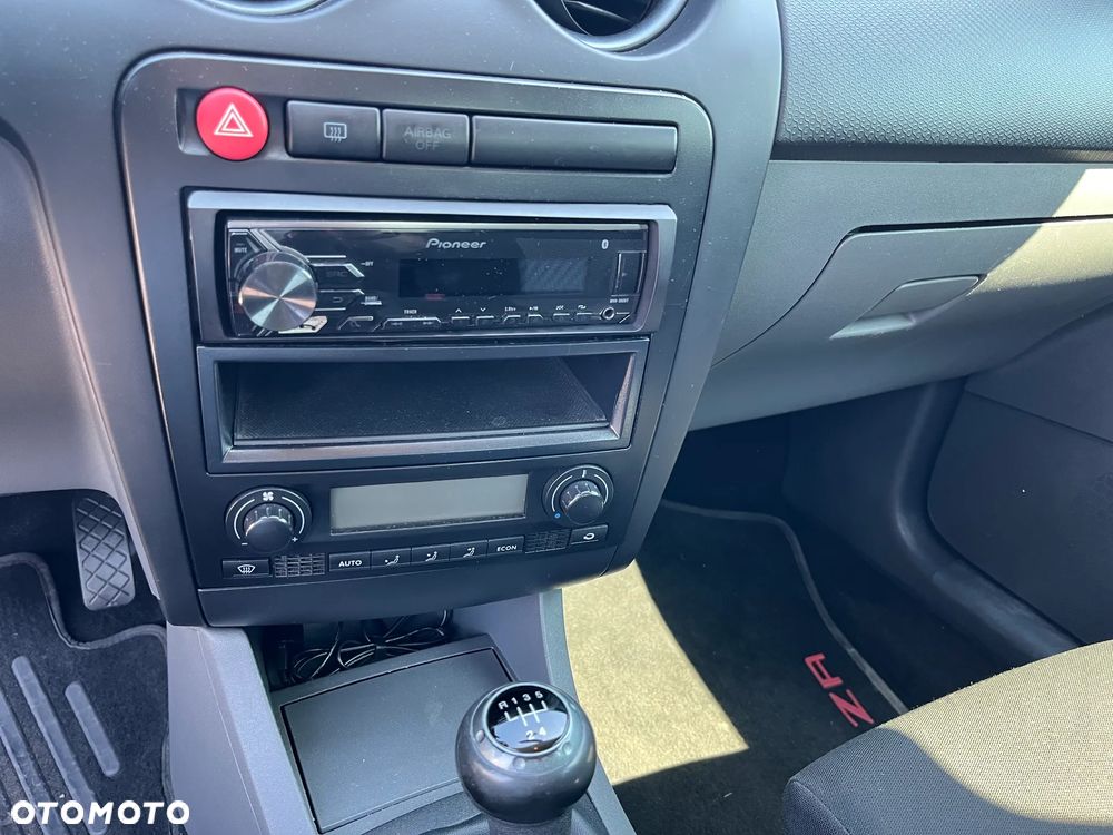 Seat Ibiza - 13