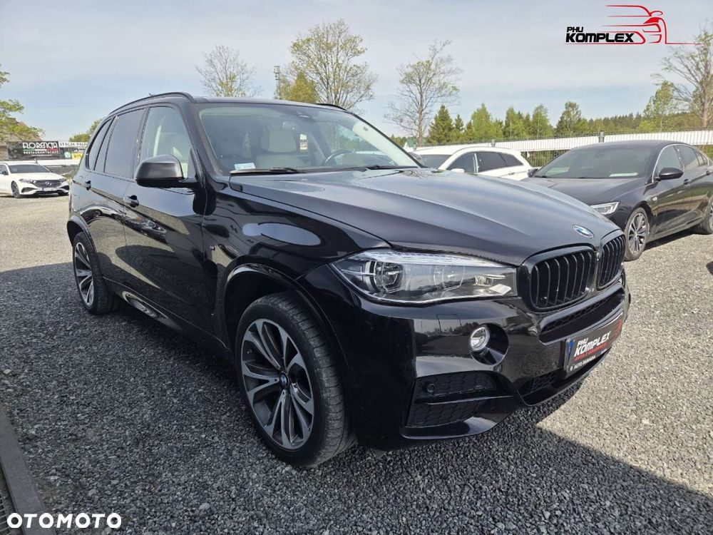 BMW X5 M - 4