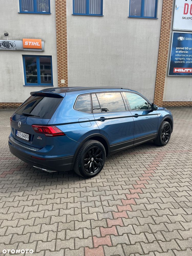 Volkswagen Tiguan - 5