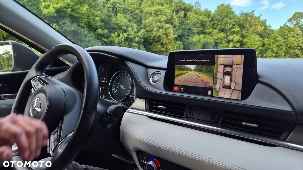 Mazda 6 2.0 SkyPassion - 13
