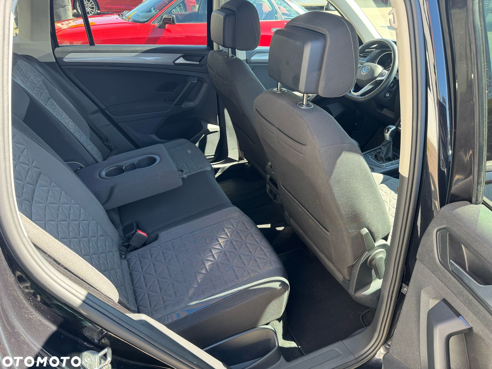 Volkswagen Tiguan 1.5 TSI OPF URBAN SPORT - 15