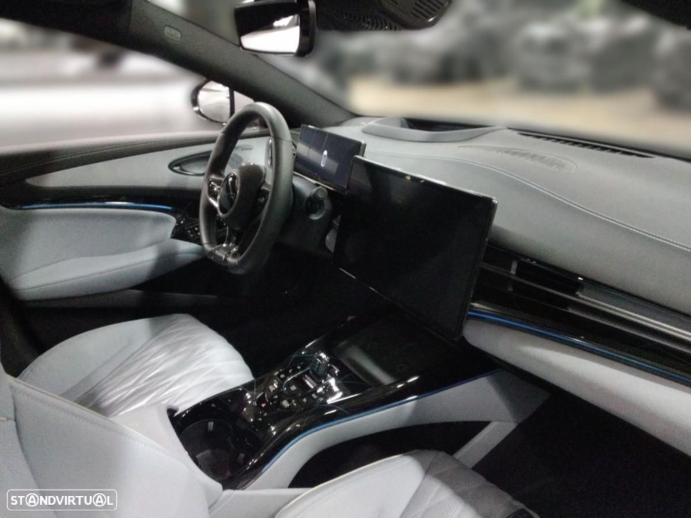 BYD Seal 82.5 kWh AWD Excellence - 3