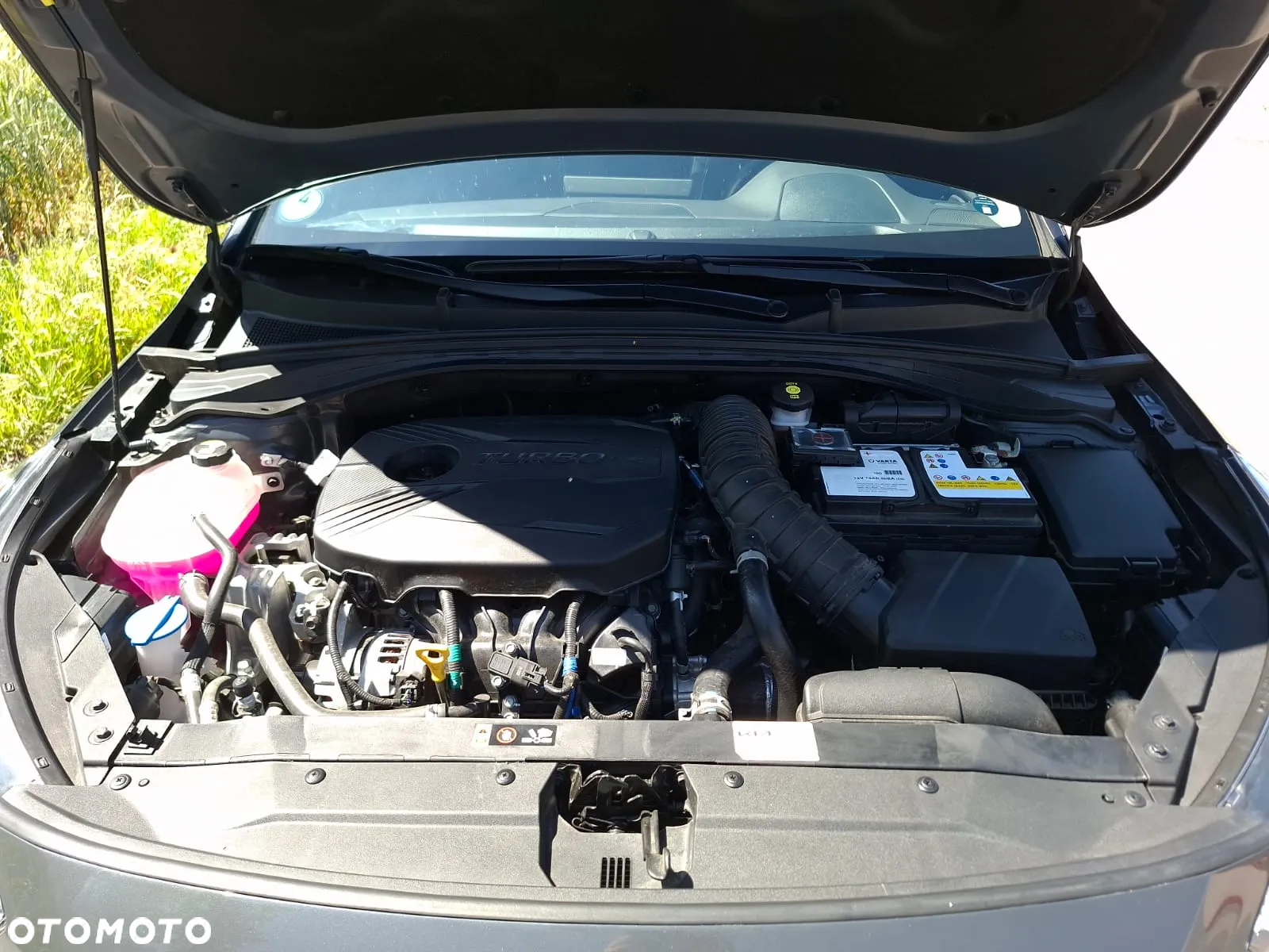 Kia XCeed 1.6 T-GDI Business Line DCT - 30
