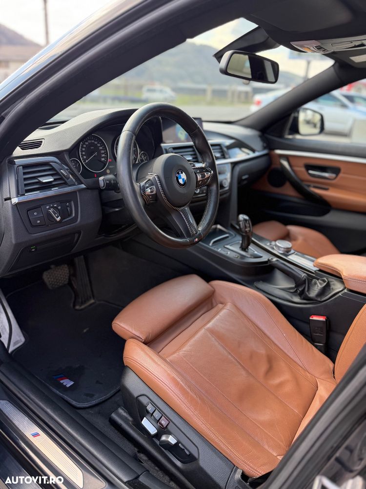 BMW Seria 4 - 8