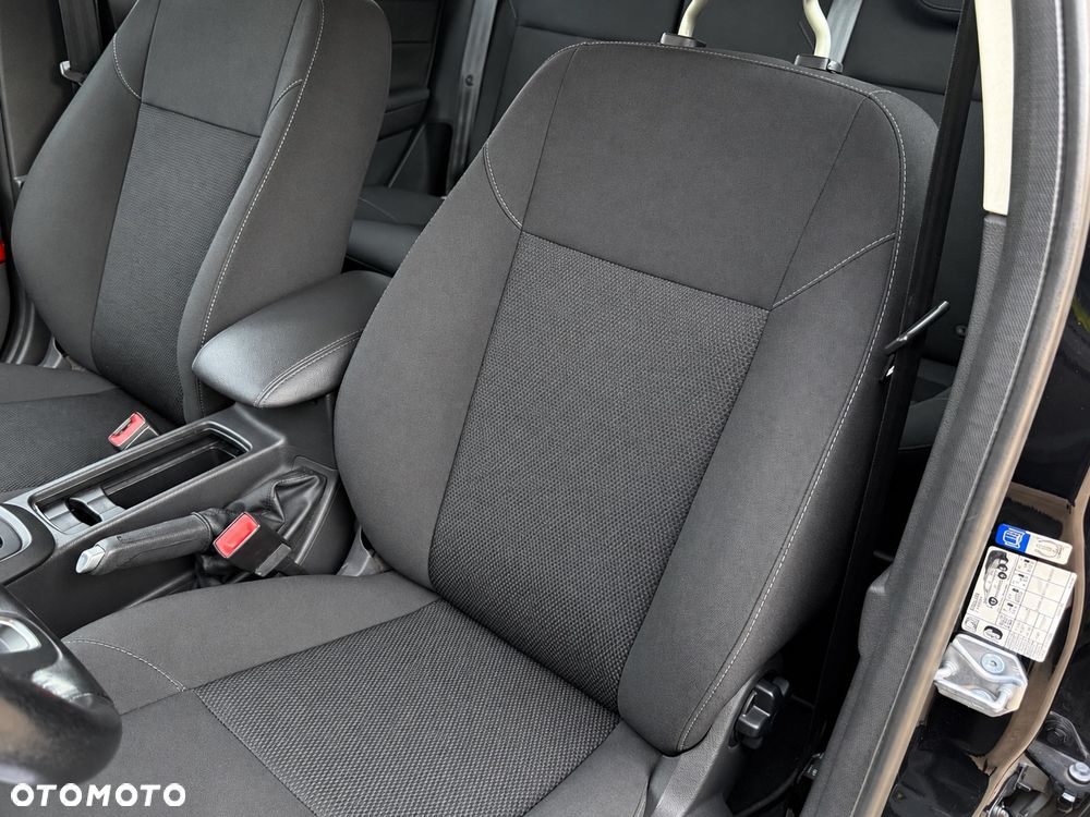 Ford Focus - 11
