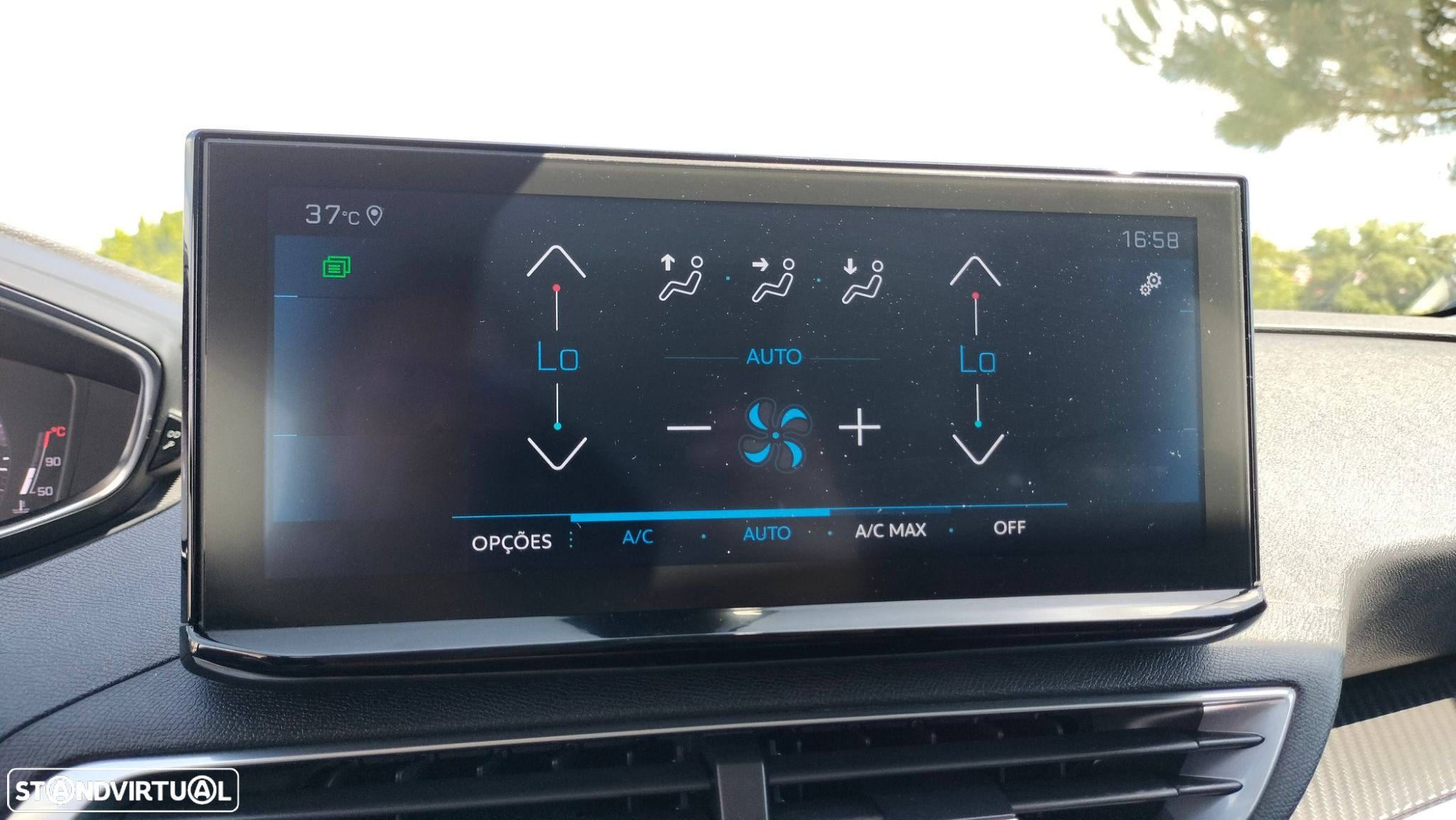 Peugeot 3008 BlueHDi 130 Stop & Start EAT8 Active - 25