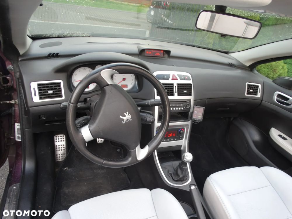 Peugeot 307 - 14