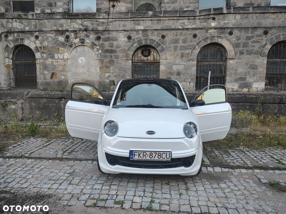 Microcar DUE - 2