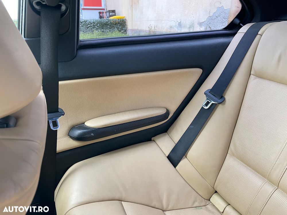 BMW Seria 3 320td - 9