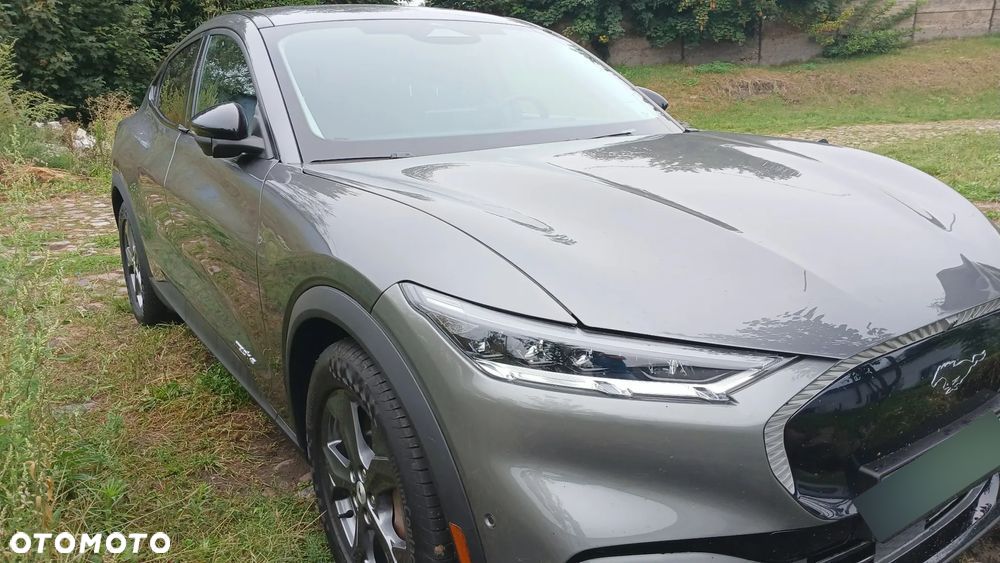 Ford Mustang Mach-E 75kWh AWD - 16