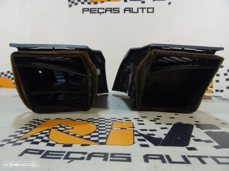 Arejador / Difusor De Ar Bmw 1 (E87)  Arejador / Difusor De Ar Bwm Ser - 8