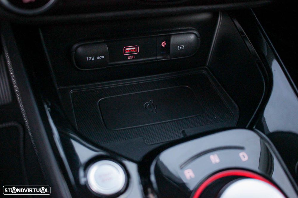 Kia e-Soul Inspiration - 16