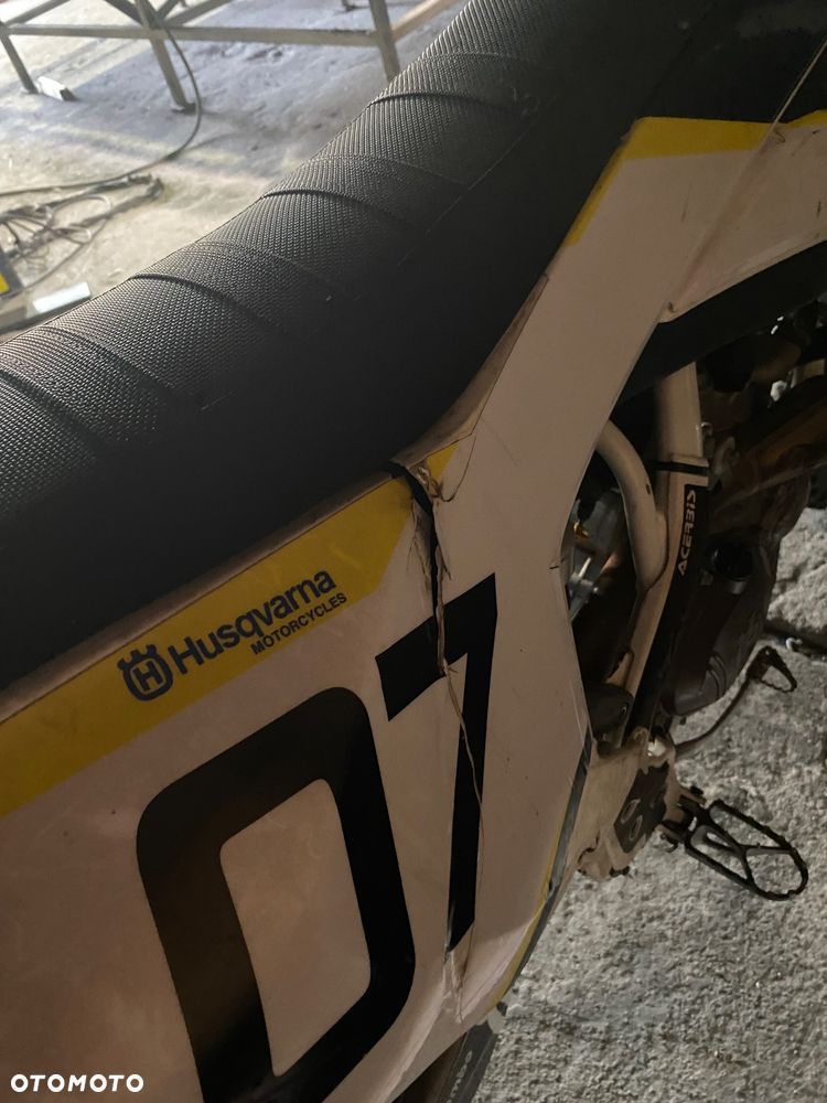 Husqvarna FC - 9