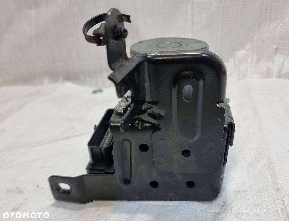 OPEL COMBO E GRANDLAND 1,5 POMPA HAMULCOWA ABS 9812786180 9829939880 - 7