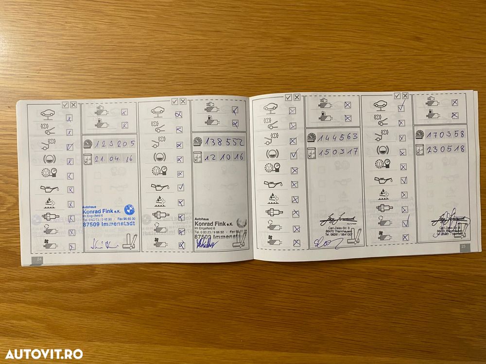BMW Seria 1 - 19