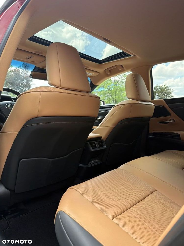 Lexus ES 300h Prestige - 24
