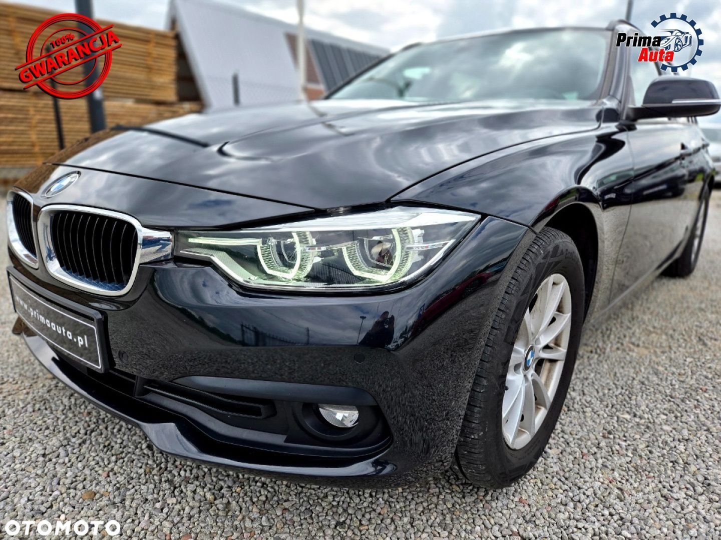 BMW Seria 3 - 1