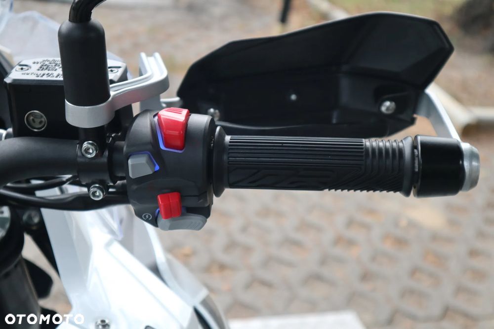 Benelli TRK 502X - 7