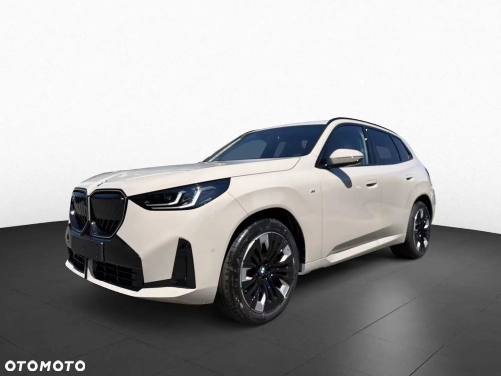 BMW X3 xDrive40d mHEV - 5