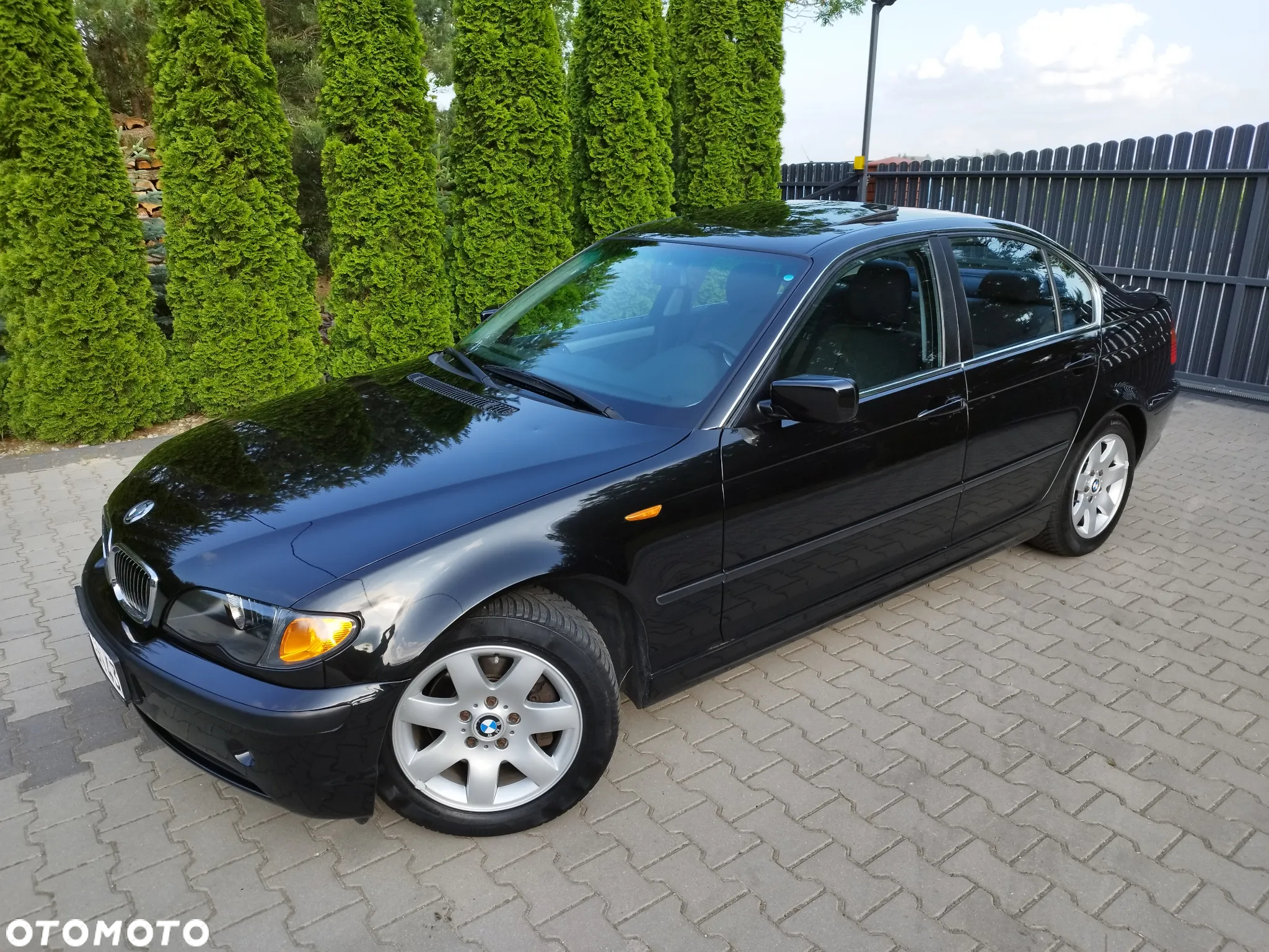 BMW Seria 3 - 14
