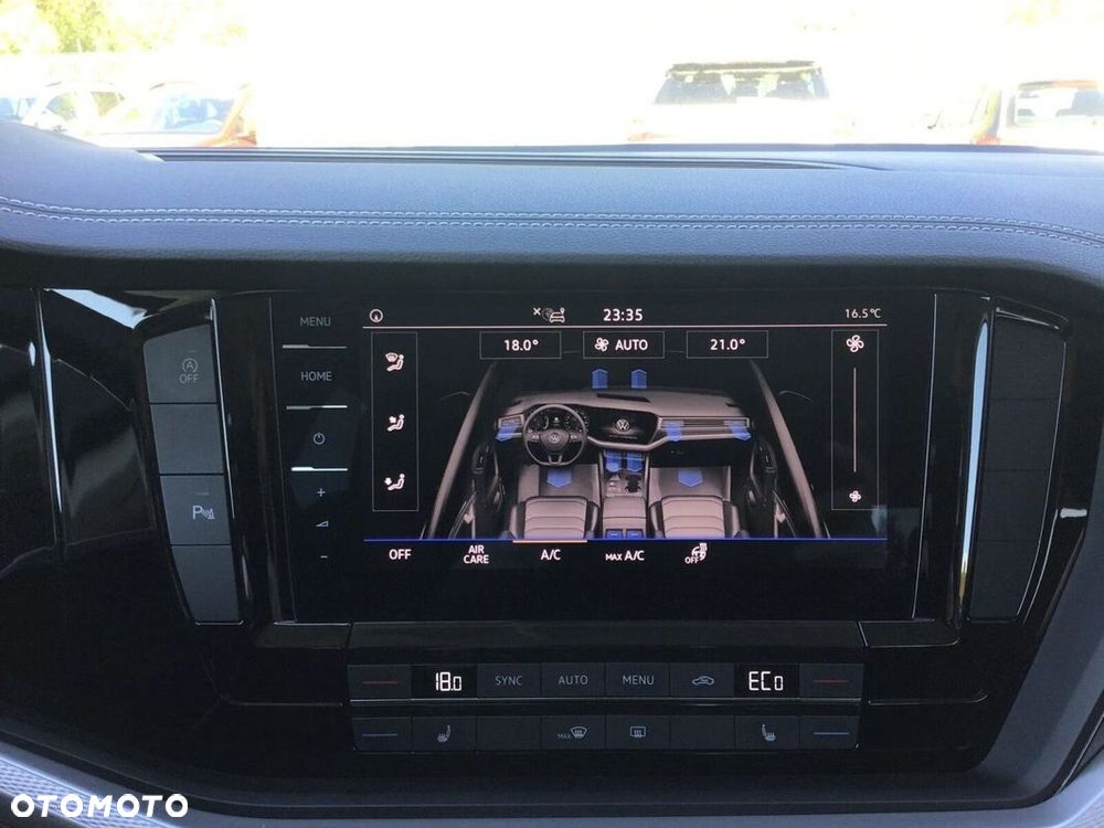 Volkswagen Touareg 3.0 V6 TDI SCR 4Mot - 15