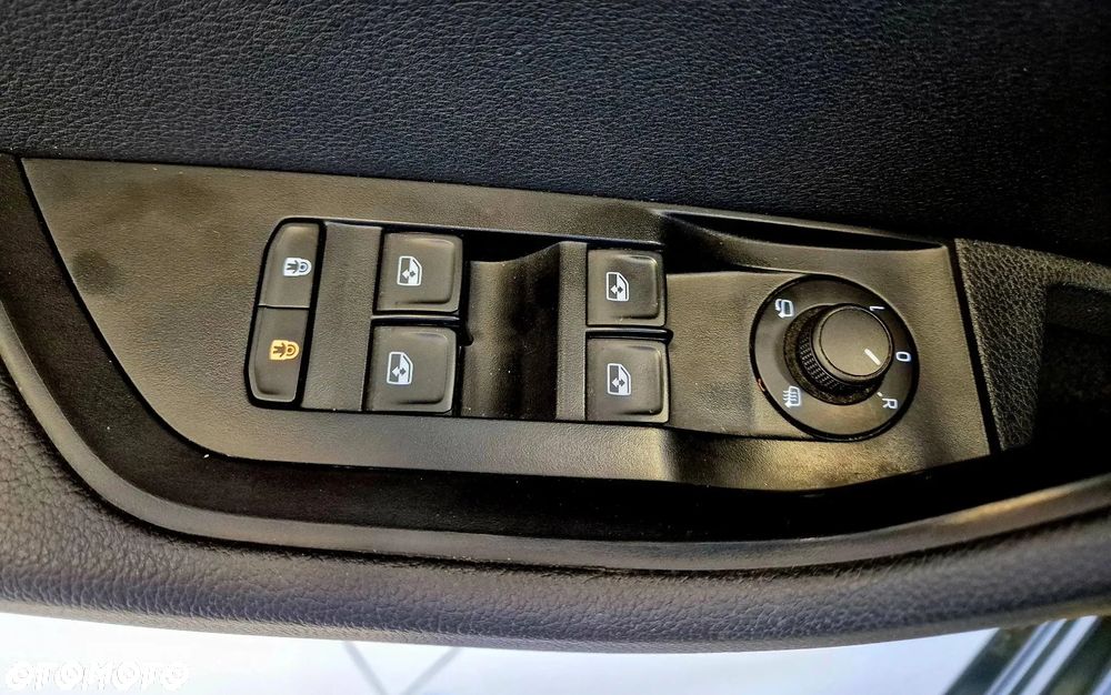 Skoda Superb 1.5 TSI Ambition DSG - 28