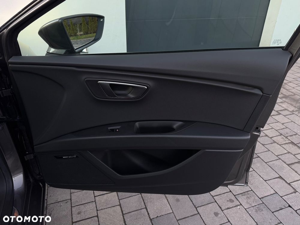 Seat Leon ST 2.0 TDI Start&Stop DSG FR - 28