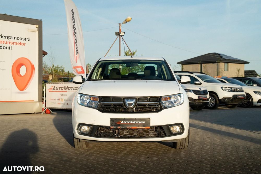 Dacia Logan - 19