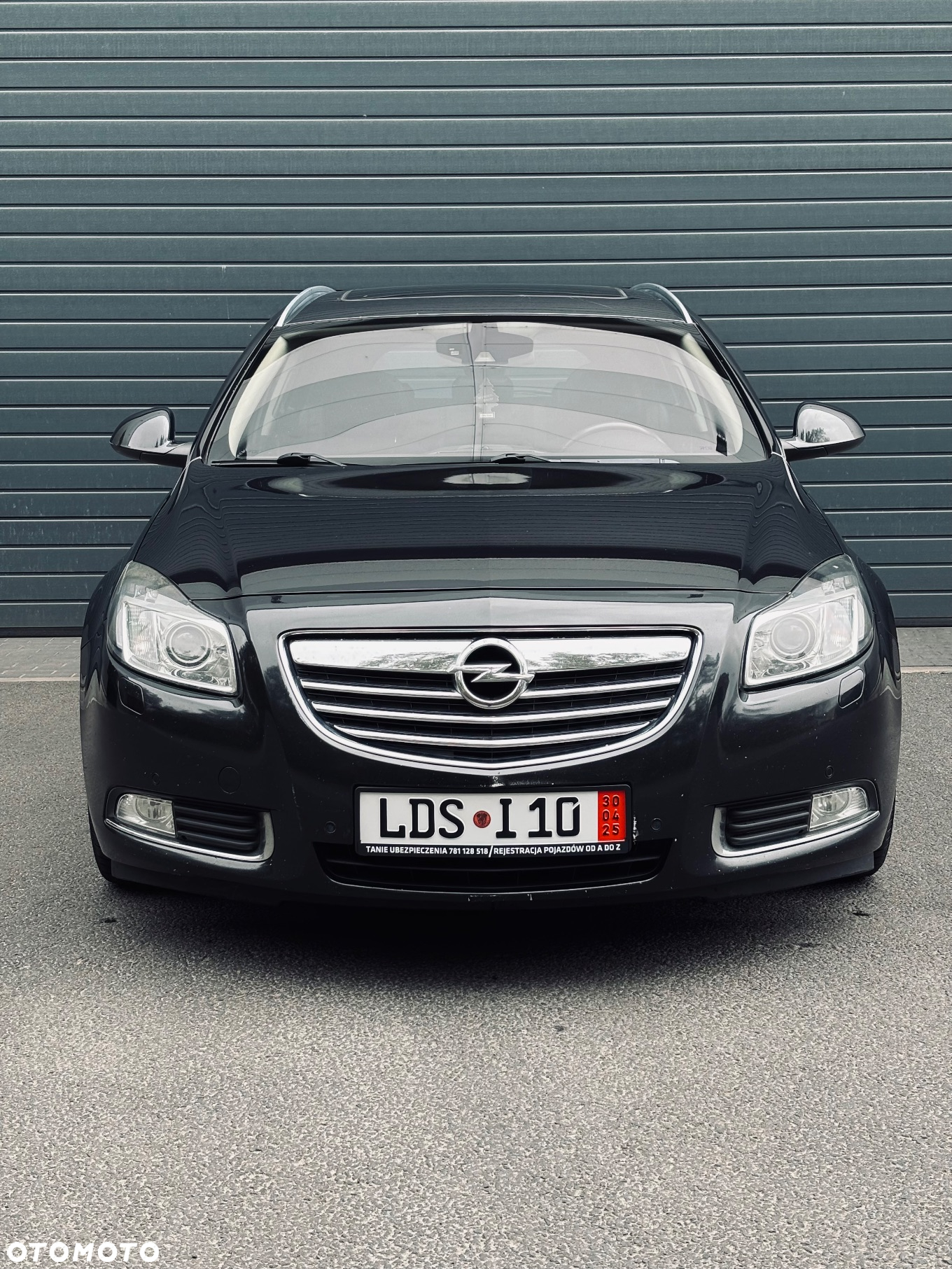 Opel Insignia 2.0 CDTI Cosmo - 6