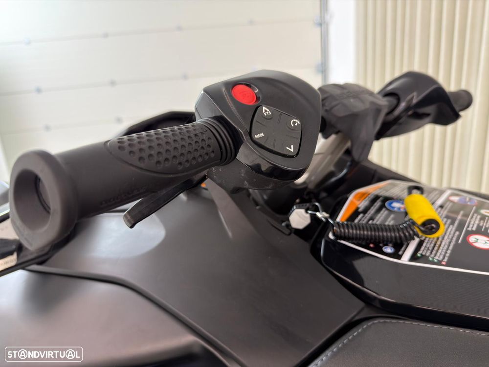 Sea-Doo RXP-X 300 - 14
