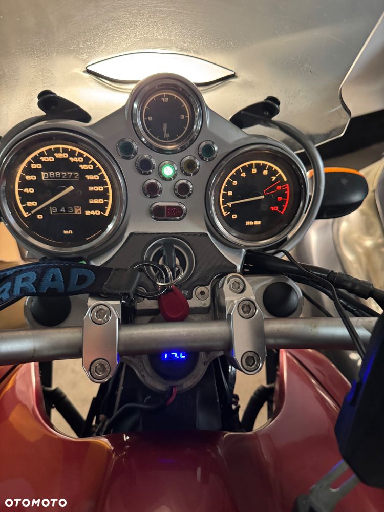 BMW R - 20