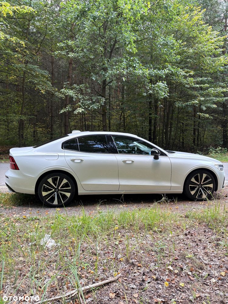 Volvo S60 B5 B Geartronic RDesign - 10