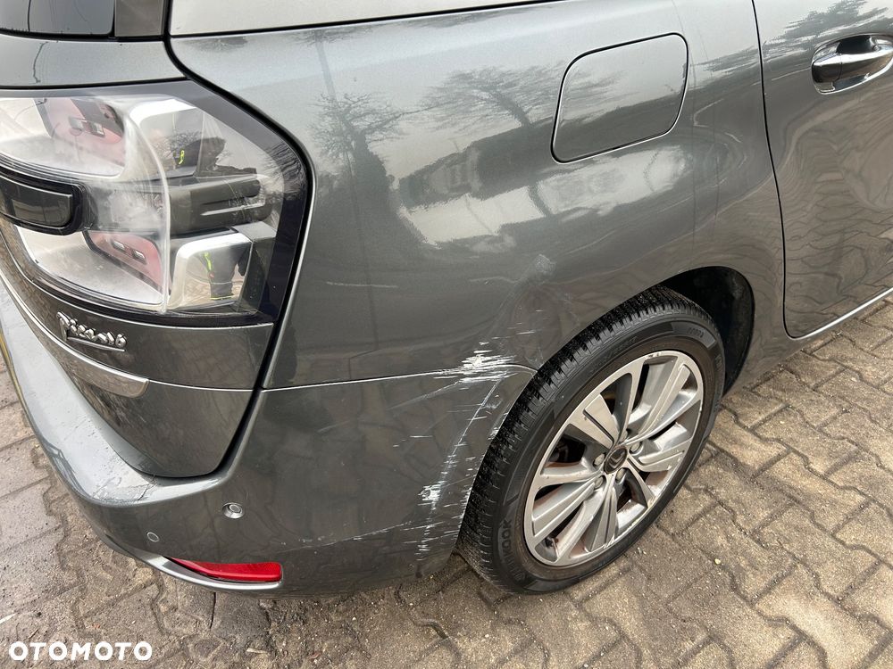 Citroën C4 Picasso 1.6 e-HDi Exclusive ETG6 - 36