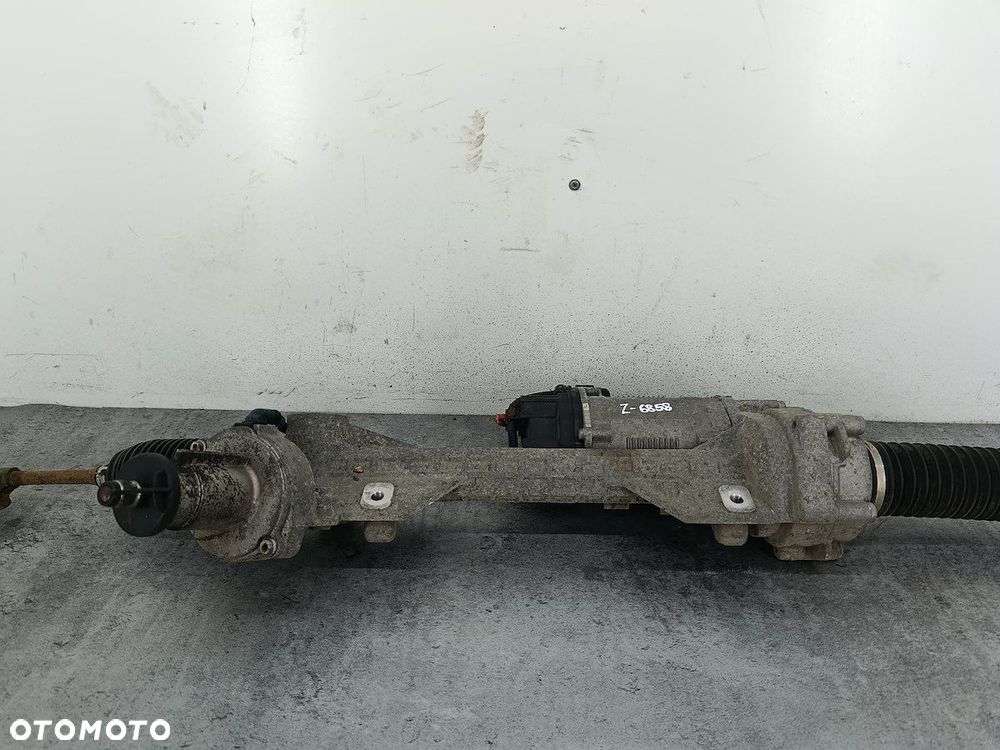 MAGLOWNICA PRZEKŁADNIA KIEROWNICY BMW 1 E81 678312101 7806974151 7806079245 - 8
