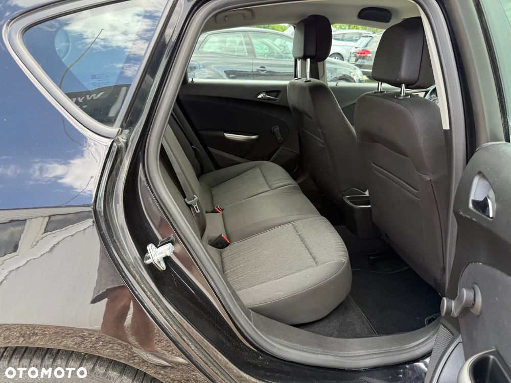 Opel Astra 1.4 Active - 19