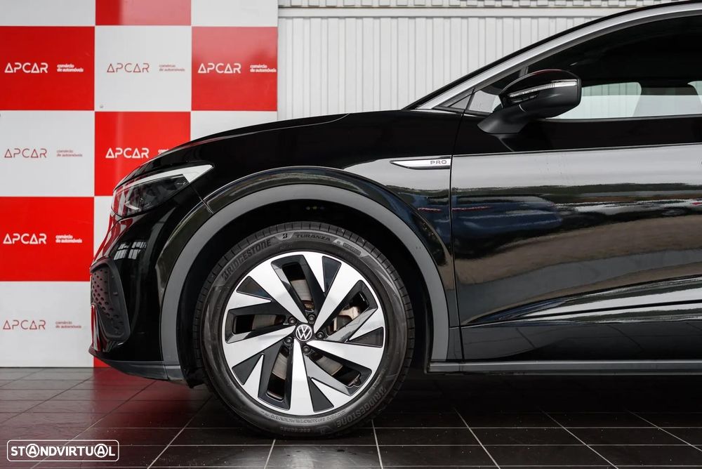 VW ID.5 77 kWh Pro Performance - 10