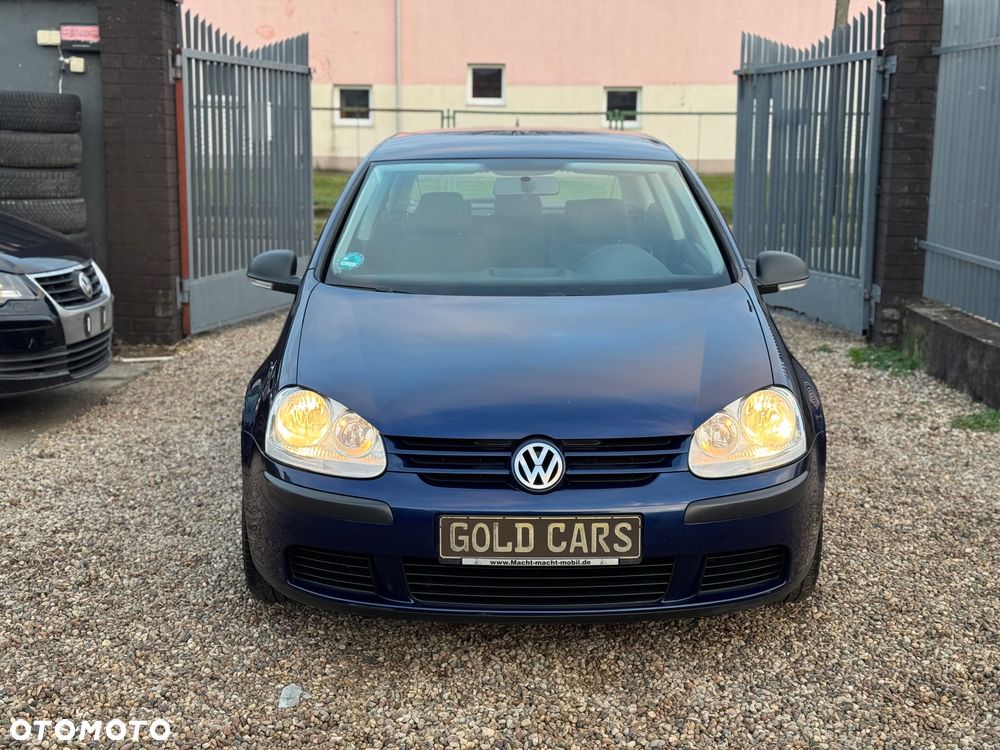 Volkswagen Golf 1.9 TDI Tour Edition - 11