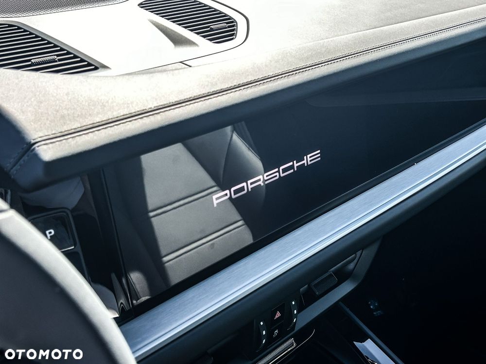 Porsche Cayenne S Tiptronic S - 14