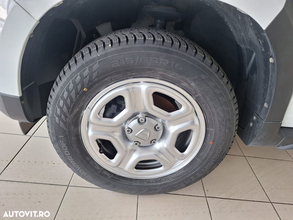 Dacia Duster 1.5 Blue dCi 4WD Comfort - 6