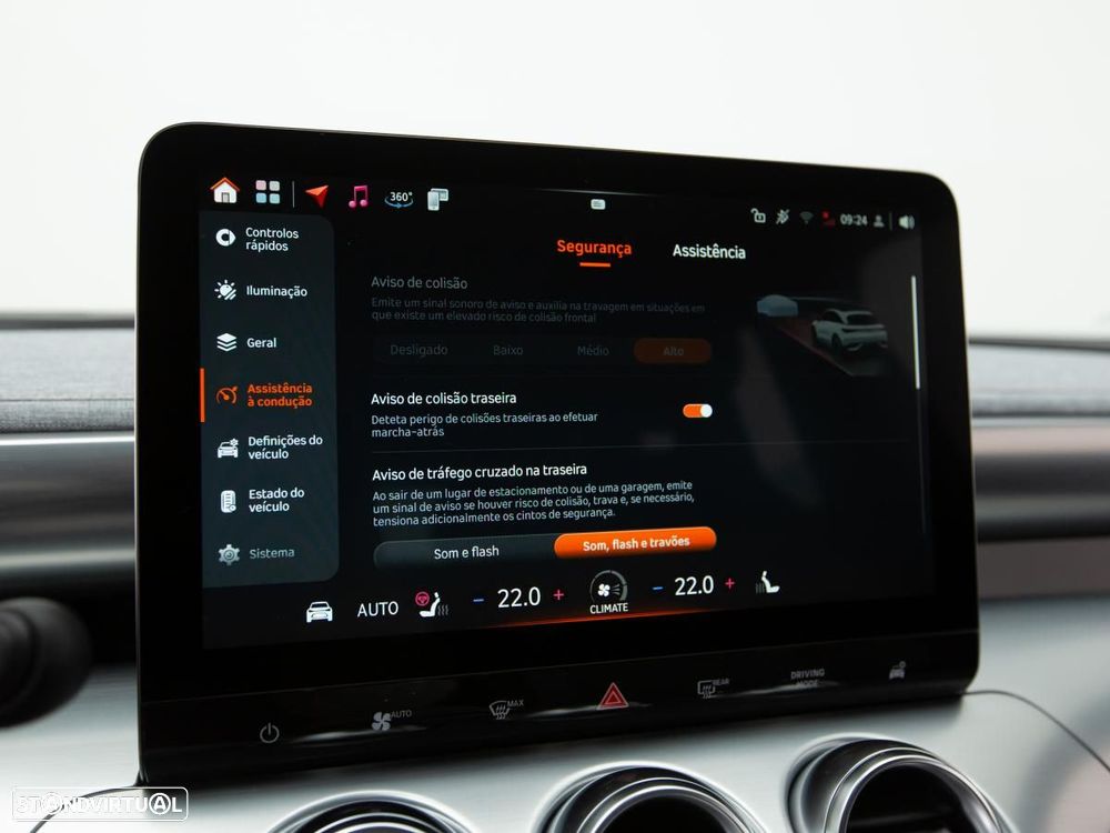 Smart #3 66 kWh Pro+ - 34