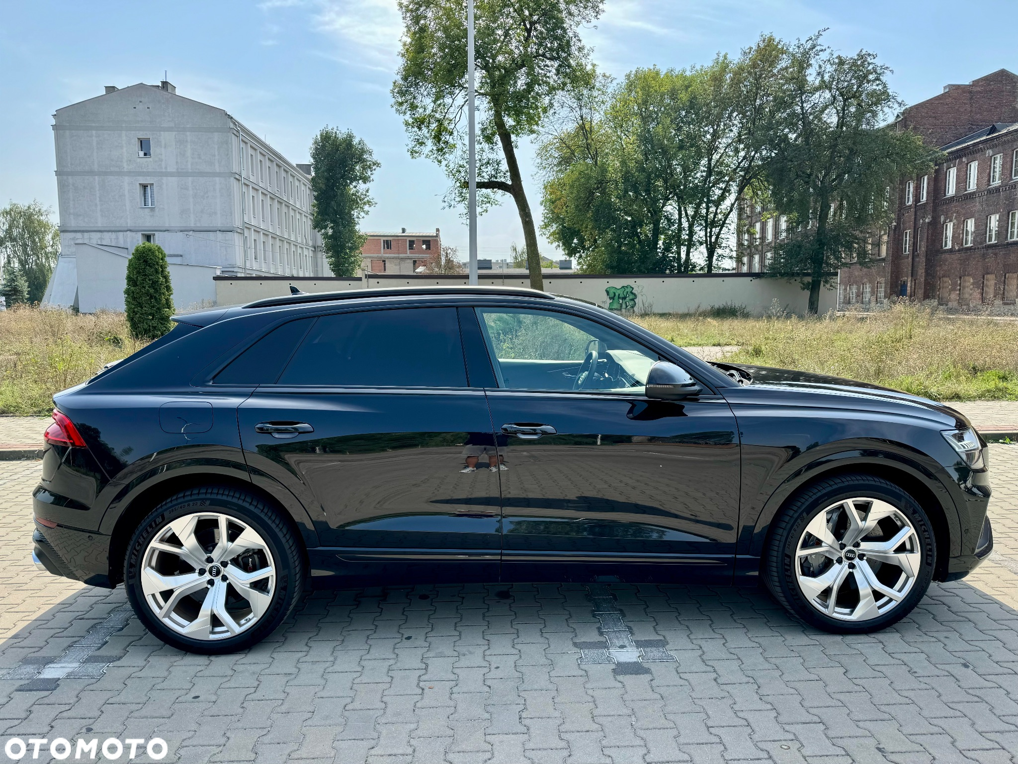 Audi SQ8 - 7