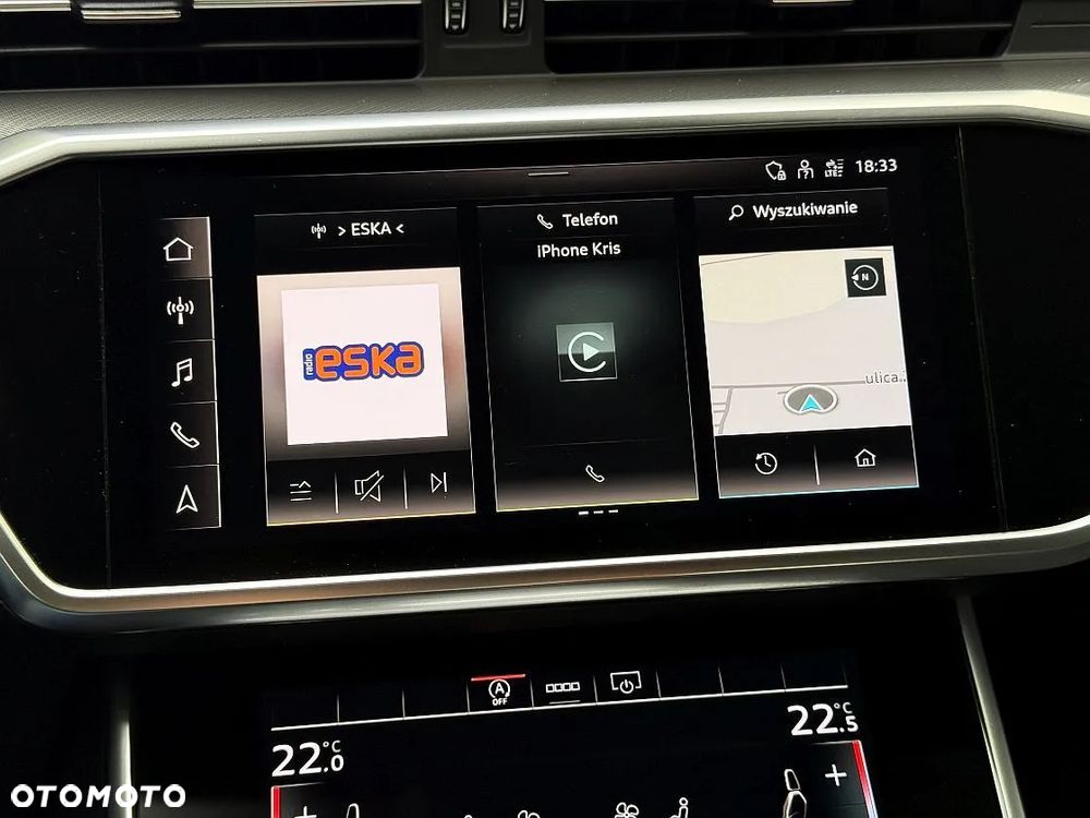 Audi A6 - 34
